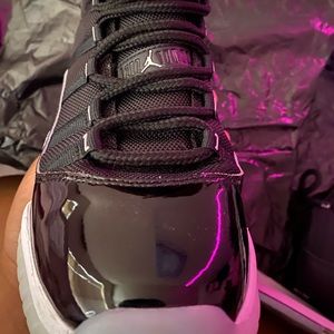 Jordan 11 retro